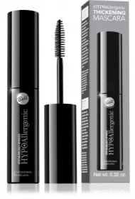 Tusz do rzęs HYPOAllergenic Thickening Mascara 1