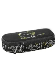 Piórnik Smiley SM25LT-013