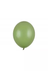 Balony Strong Pastel Rosemary Green 30 cm