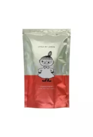 Moomin Little My Lemon Herbata zielona sypana