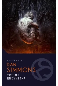 Triumf Endymiona. Hyperion. Tom 4