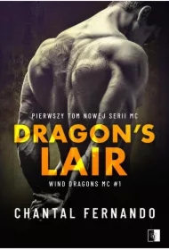 Dragon's Lair. Wind Dragons MC. Tom 1