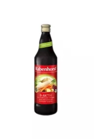 Sok wielowarzywny NFC