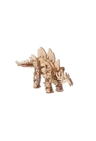 Model Mechaniczny - Stegozaur