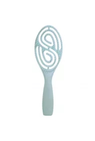 Szczotka do włosów miętowa