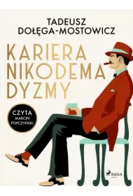 Kariera Nikodema Dyzmy