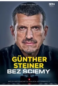 Bez ściemy. Moja niesamowita dekada w Formule 1