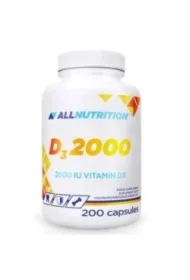 Witamina D3 2000 Suplement diety