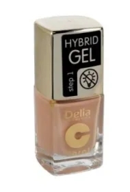 Coral Hybrid Gel 42 Emalia do paznokci