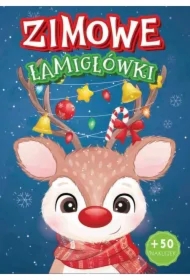 Zimowe łamigłówki