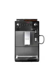 Avanza Szczotkowane aluminium Ekspres ciśnieniowy