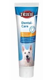 Pasta do zębów z olejkiem z drzewa herbacianego