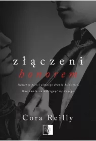 Złączeni honorem. Born in Blood Mafia Chronicles. Tom 1 (pocket)