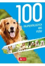 100 najpiękniejszych ras psów