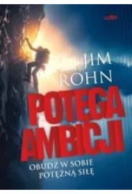 Potęga ambicji w.2