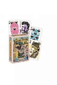 Fortune-teller's Deck, karty do wróżenia