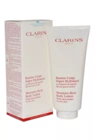 Body Shape Up Your Skin Moisture Rich Balsam do ciała With Shea Butter Dry Skin