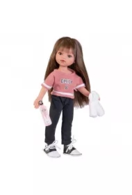 Lalka hiszpańska Emily 33cm