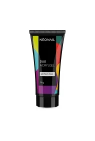 Duo Acrylgel żel do paznokci Perfect Clear