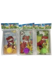 Gra wodna dinozaury MIX