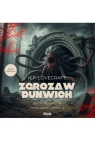 Zgroza w Dunwich