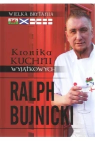 Kronika kuchni wyjątkowych