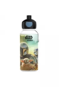 Bidon dla dzieci pop-up Campus Star Wars 107410065404