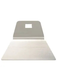 Ostrza zamienne do Razor+ 2w1, 3 x 8 x 1.2cm, M