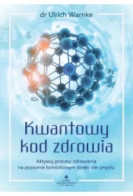 Kwantowy kod zdrowia