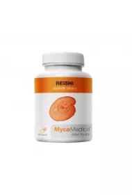 Reishi Suplement diety