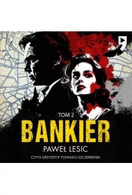 Bankier. Tom 2