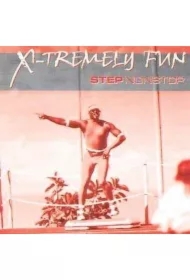 X-Tremely Fun - Step Nonstop CD