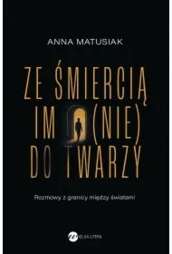 Ze śmiercią im (nie) do twarzy