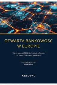 Otwarta bankowość w Europie