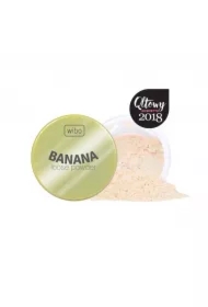 Banana Loose Powder sypki puder do twarzy