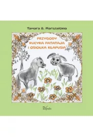 Przygody Kucyka Patataja i Osiołka Kłapusia