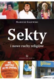 Sekty i nowe ruchy religijne