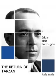 The Return of Tarzan