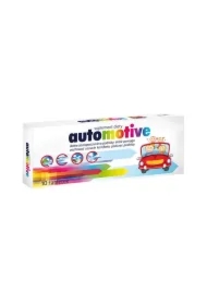 Automotive Suplement diety