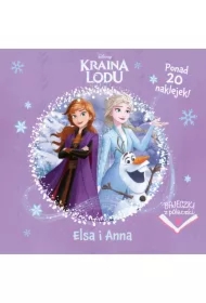 Bajeczki z półeczki. Elsa i Anna