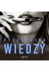 Dyscyplina wiedzy: 12 opowiadań erotycznych