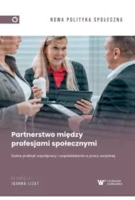 Partnerstwo między profesjami społecznymi