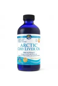 Arctic Cod Liver Oil Suplement diety