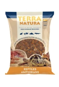 Podłoże do terrarium kora - L