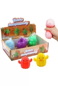 Kaktus gniotek do ściskania