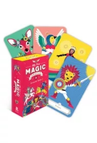 My First Magic Oracle, karty do wróżenia