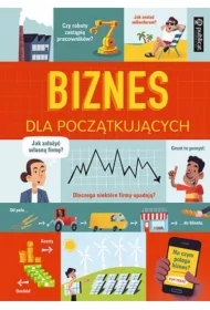 Biznes dla początkujących