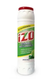 Proszek czyszczący Jabłko-Mięta