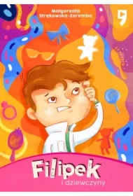 Filipek i dziewczyny. Tom 4