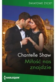 Miłość nas znajdzie